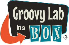 Groovy Lab in a BOX