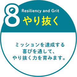 Groovyで身につく！10のチカラ