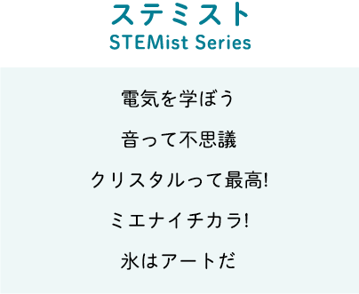 製品紹介 製品紹介